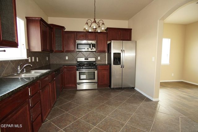 14375 WHISPER MARE Court, El Paso, TX 79938