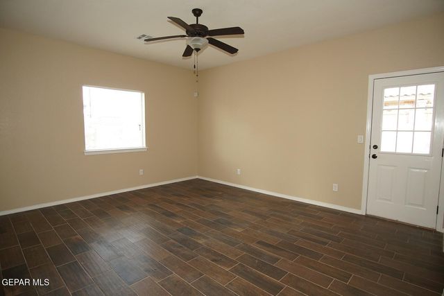 14375 WHISPER MARE Court, El Paso, TX 79938