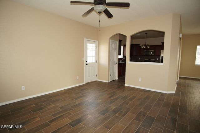 14375 WHISPER MARE Court, El Paso, TX 79938