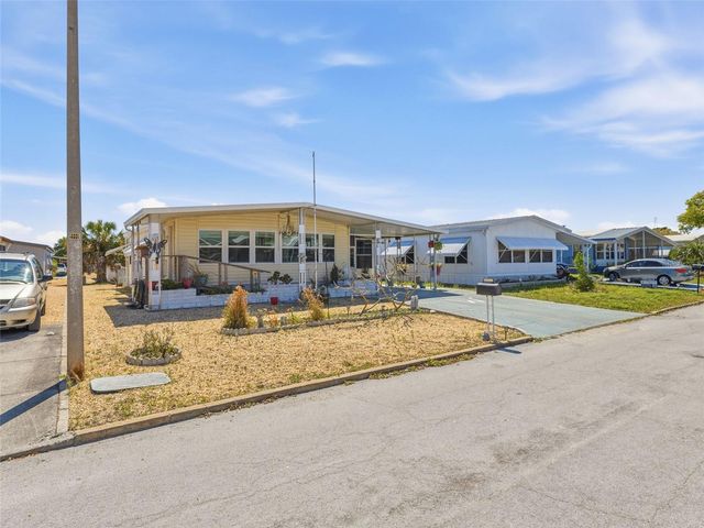 7402 CASCADE DRIVE, Hudson, FL 34667