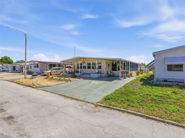 7402 CASCADE DRIVE, Hudson, FL 34667