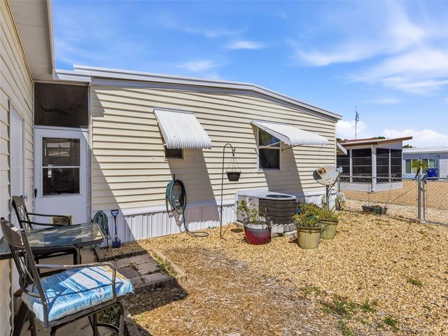 7402 CASCADE DRIVE, Hudson, FL 34667