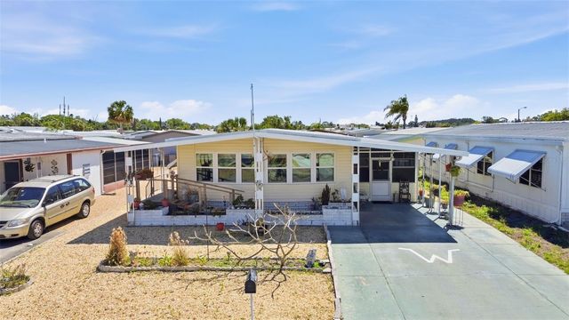 7402 CASCADE DRIVE, Hudson, FL 34667