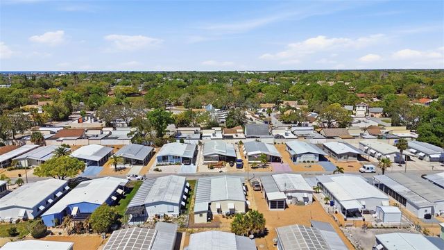 7402 CASCADE DRIVE, Hudson, FL 34667