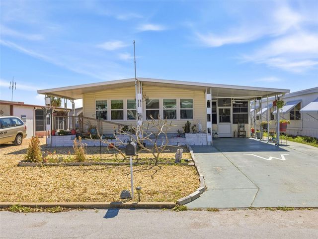 7402 CASCADE DRIVE, Hudson, FL 34667