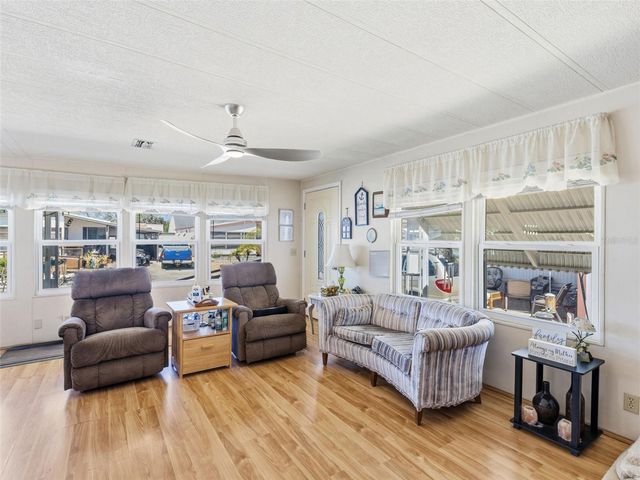 7402 CASCADE DRIVE, Hudson, FL 34667