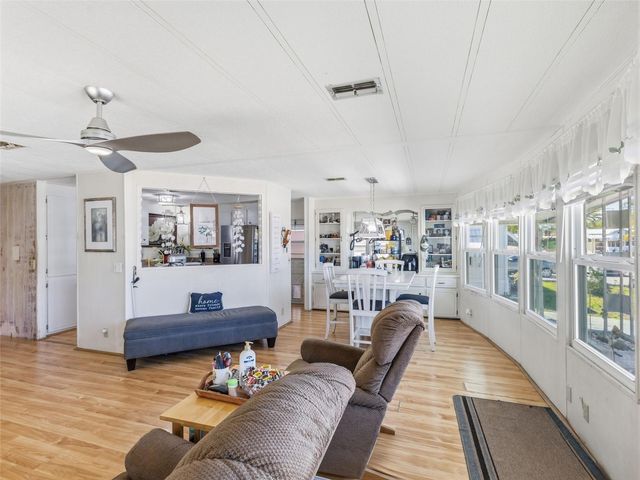 7402 CASCADE DRIVE, Hudson, FL 34667