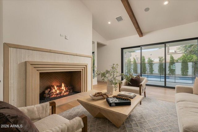 4510 E CALLE TUBERIA --, Phoenix, AZ 85018
