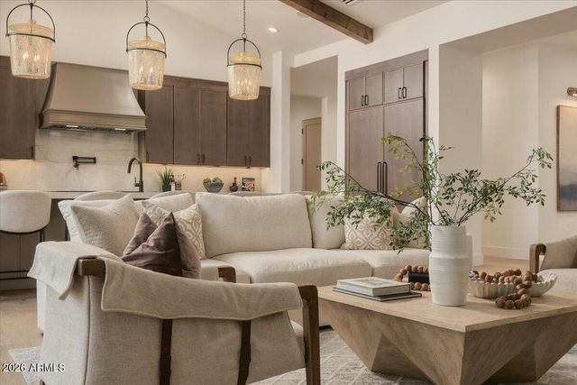 4510 E CALLE TUBERIA --, Phoenix, AZ 85018
