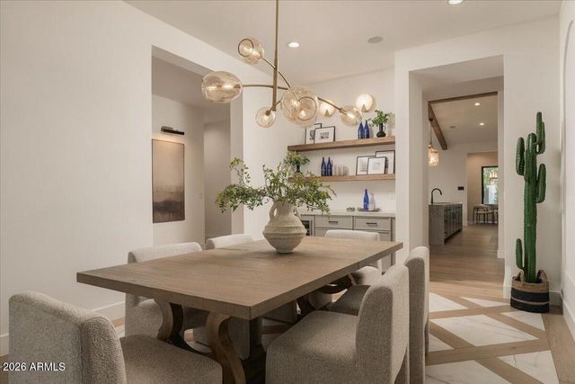 4510 E CALLE TUBERIA --, Phoenix, AZ 85018