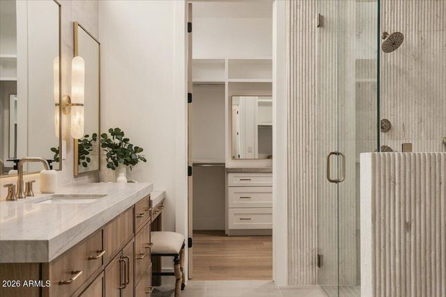 4510 E CALLE TUBERIA --, Phoenix, AZ 85018