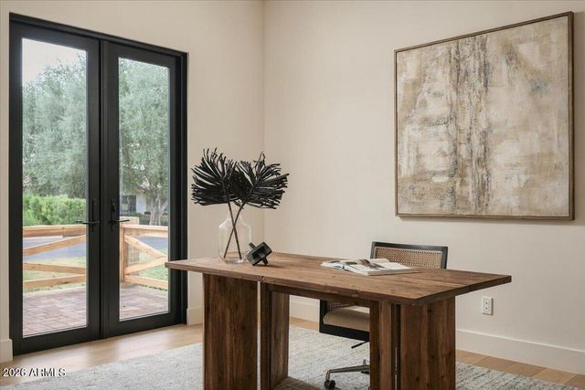 4510 E CALLE TUBERIA --, Phoenix, AZ 85018