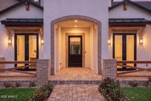 4510 E CALLE TUBERIA --, Phoenix, AZ 85018