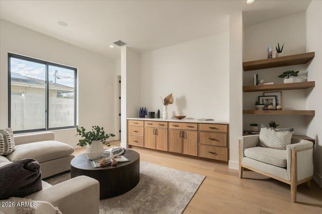 4510 E CALLE TUBERIA --, Phoenix, AZ 85018