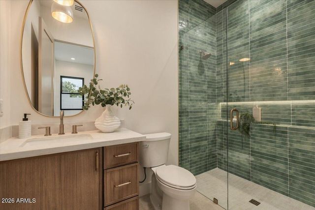 4510 E CALLE TUBERIA --, Phoenix, AZ 85018