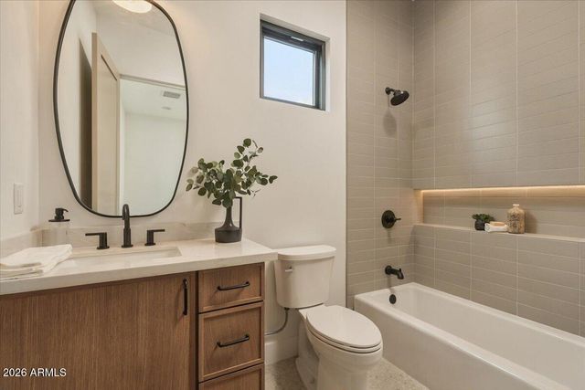 4510 E CALLE TUBERIA --, Phoenix, AZ 85018