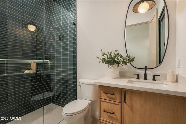 4510 E CALLE TUBERIA --, Phoenix, AZ 85018