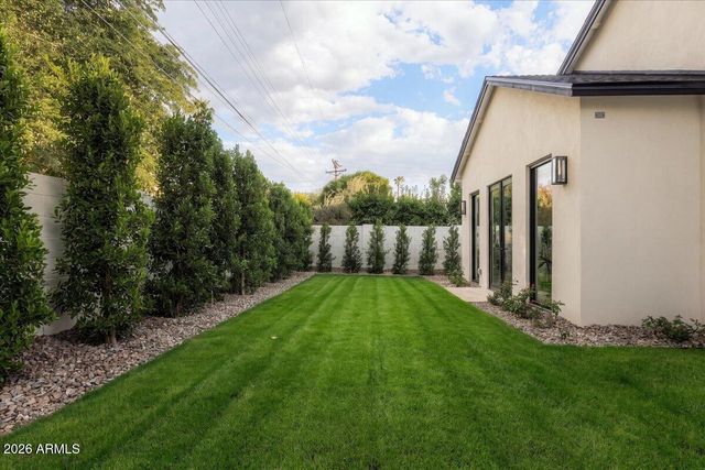 4510 E CALLE TUBERIA --, Phoenix, AZ 85018