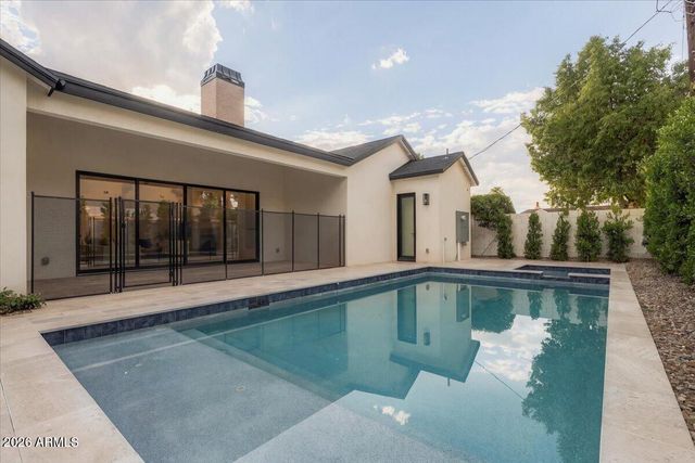 4510 E CALLE TUBERIA --, Phoenix, AZ 85018