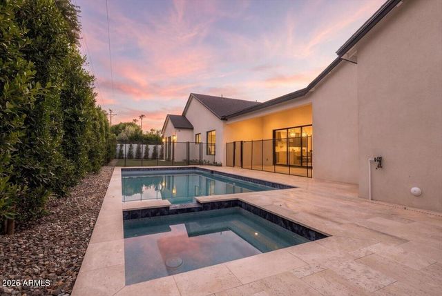 4510 E CALLE TUBERIA --, Phoenix, AZ 85018