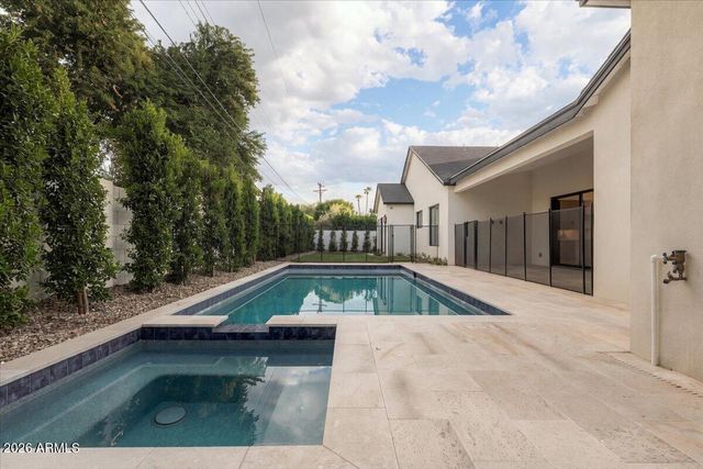 4510 E CALLE TUBERIA --, Phoenix, AZ 85018