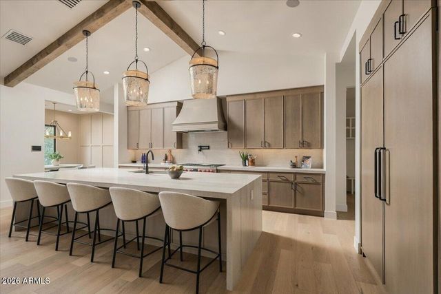 4510 E CALLE TUBERIA --, Phoenix, AZ 85018