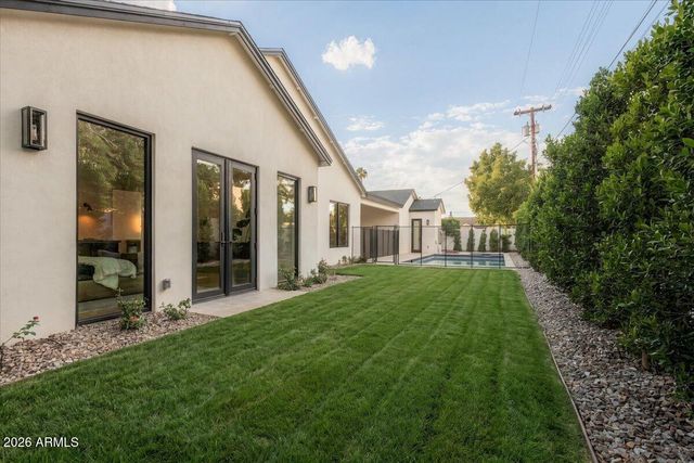 4510 E CALLE TUBERIA --, Phoenix, AZ 85018