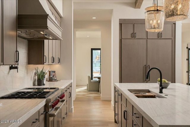 4510 E CALLE TUBERIA --, Phoenix, AZ 85018