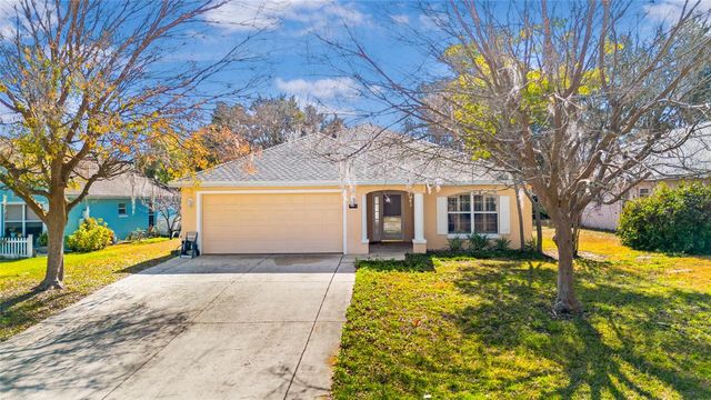 10314 PATRICK DRIVE, Leesburg, FL 34788