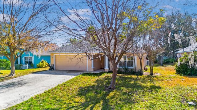 10314 PATRICK DRIVE, Leesburg, FL 34788