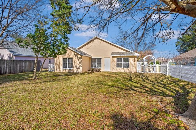 10314 PATRICK DRIVE, Leesburg, FL 34788