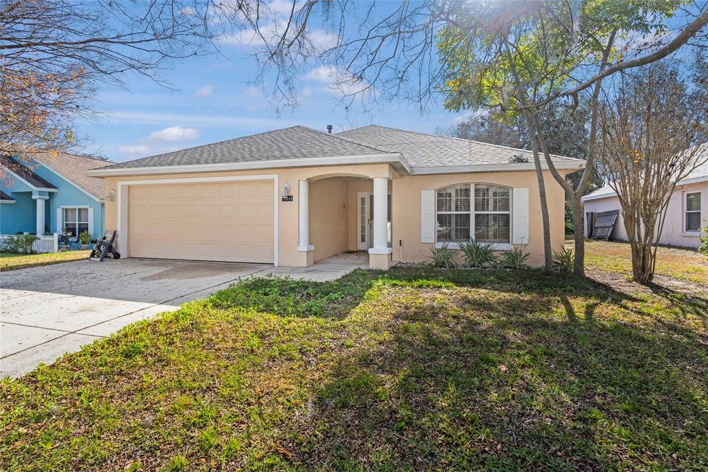 10314 PATRICK DRIVE, Leesburg, FL 34788
