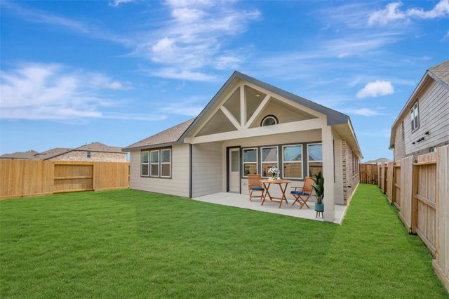 29406 Suncreek Ranch Court, Waller, TX 77484