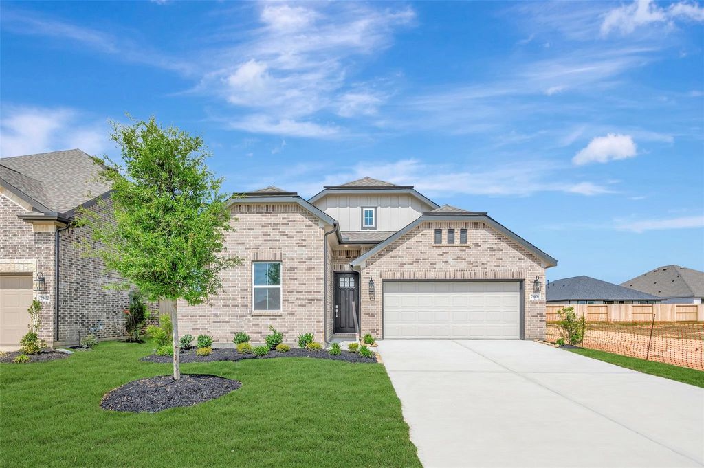 29406 Suncreek Ranch Court, Waller, TX 77484