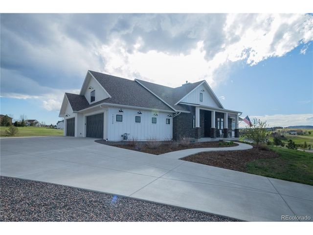19230 Sixpenny Ln, Monument, CO 80132