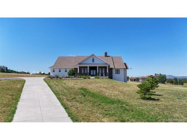 19230 Sixpenny Ln, Monument, CO 80132