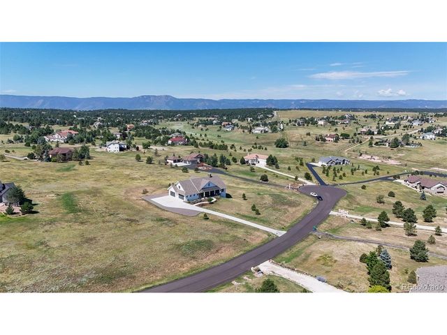 19230 Sixpenny Ln, Monument, CO 80132