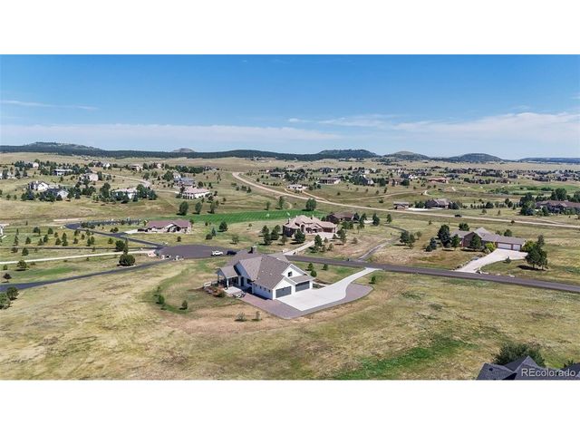 19230 Sixpenny Ln, Monument, CO 80132