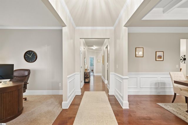 128 Waltzing Vine Lane, Williamston, SC 29697