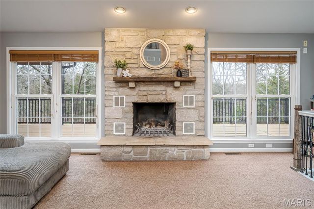 130 Valley Oaks Lane, Union, MO 63084