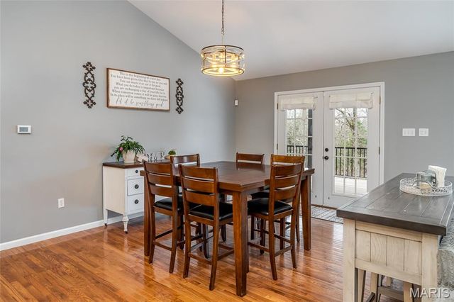 130 Valley Oaks Lane, Union, MO 63084