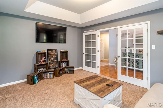 130 Valley Oaks Lane, Union, MO 63084