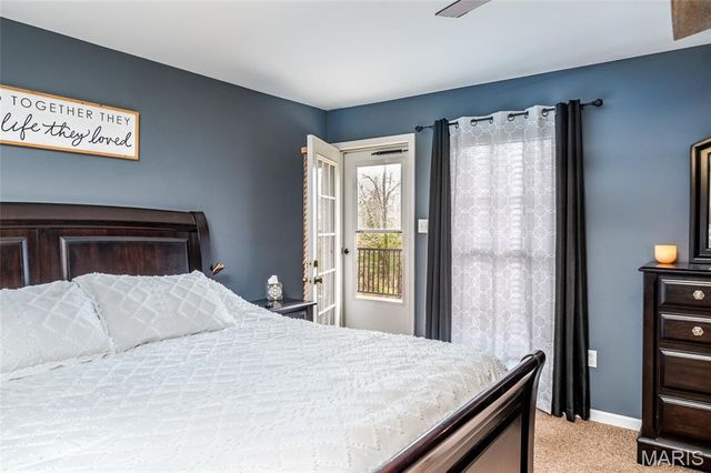 130 Valley Oaks Lane, Union, MO 63084