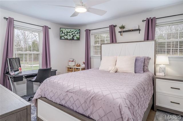 130 Valley Oaks Lane, Union, MO 63084