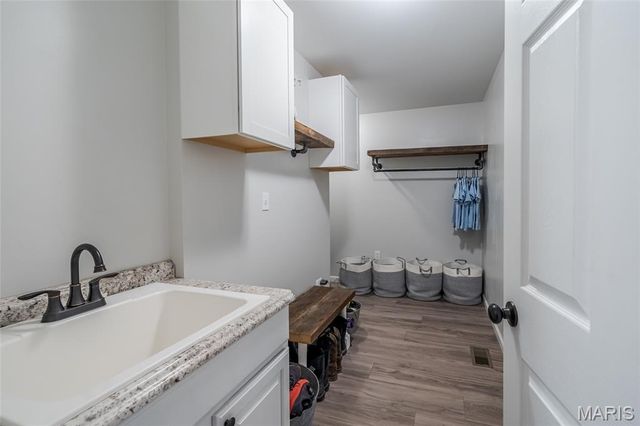130 Valley Oaks Lane, Union, MO 63084