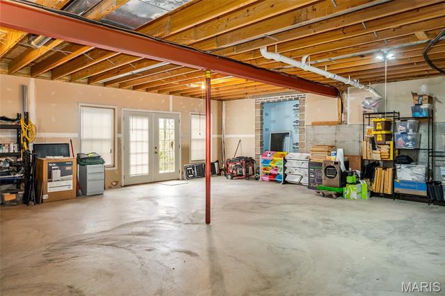 130 Valley Oaks Lane, Union, MO 63084