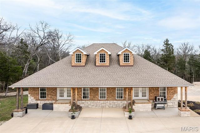 130 Valley Oaks Lane, Union, MO 63084