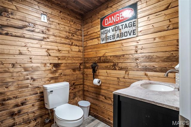 130 Valley Oaks Lane, Union, MO 63084
