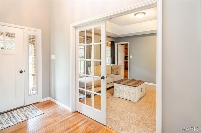 130 Valley Oaks Lane, Union, MO 63084