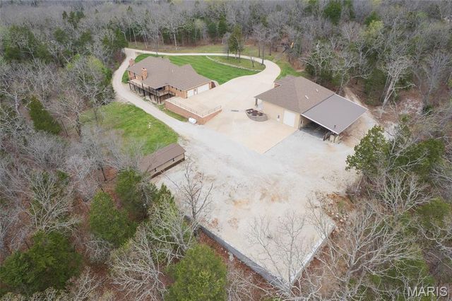 130 Valley Oaks Lane, Union, MO 63084